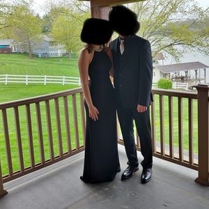 Gorgeous prom dress for sale!